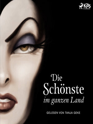 cover image of Die Schönste im ganzen Land